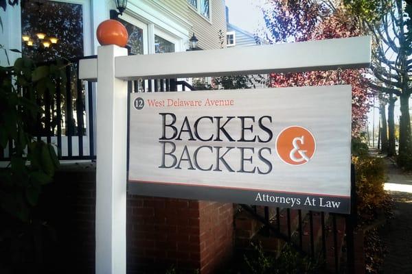 Backes & Backes, LLC