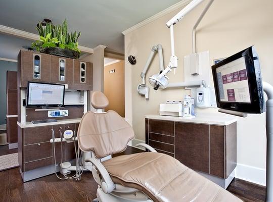 Waterstone Dentistry