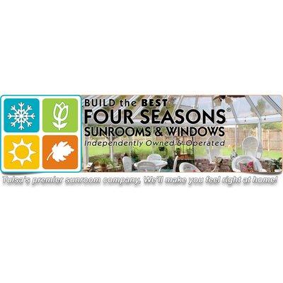 Four Seasons Sunrooms & Windows - Phs