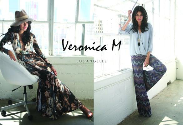 Veronica M is available at TRE Boutique