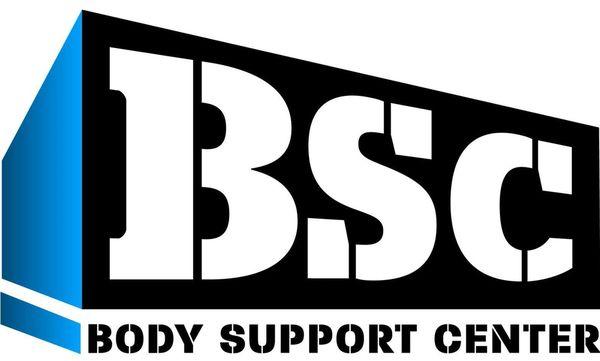 BSC logo