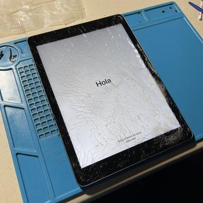 Apple iPad Repair Near Me San Diego