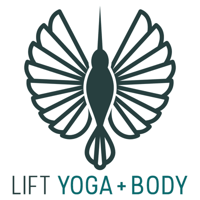 Lift Yoga + Body