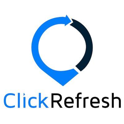 Click Refresh