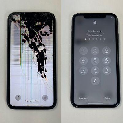 iPhone 11 Screen Replacement Came Out Perfect Here!