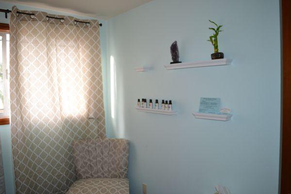 Massage Room