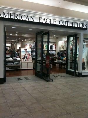 American Eagle Store