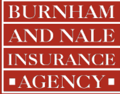 Burnham And Nale Insurance Agency logo