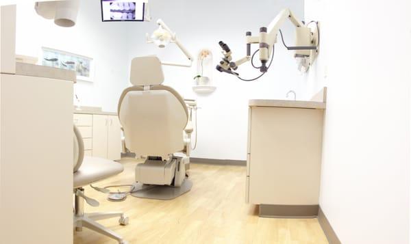 Peachtree Suwanee Dental Associates