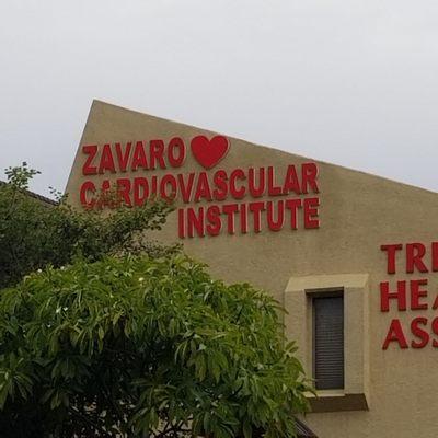 Zavaro Cardiovascular Institute