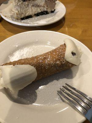 Cannoli