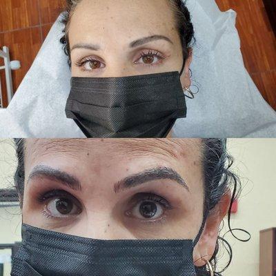 microblading