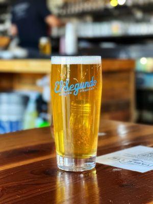 El Segundo Brewing