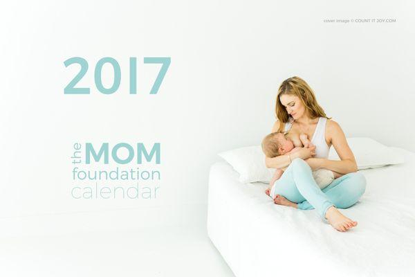 The Mom Foundation provides support to low-income and teen moms.