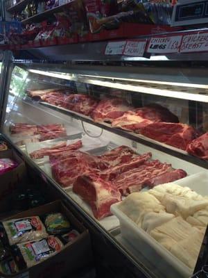 Koha Halal Meat Market