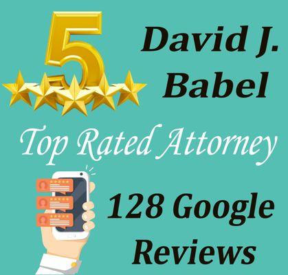 Top Rated Bankruptcy Attorney