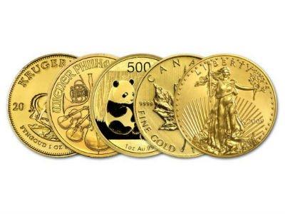 Looking to buy or sell gold bullion coins?  We have you covered.Call us today and speak with one of our knowledgable gold and silver experts