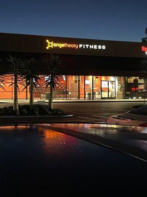 Orangetheory Fitness Simi Valley