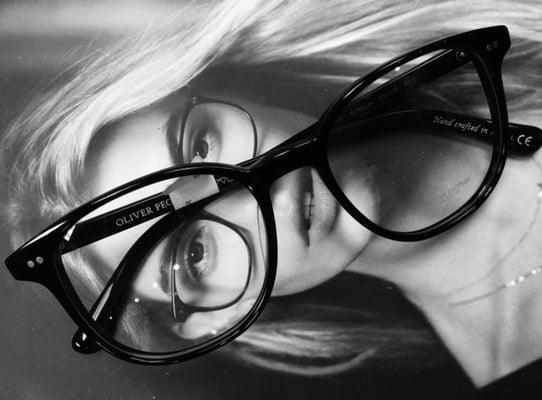 Oliver Peoples