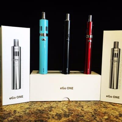 The device that is great for everyone! The ego1 by joytech