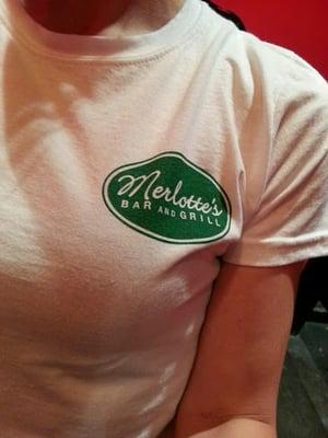 True Blood Merlotte's Tee.