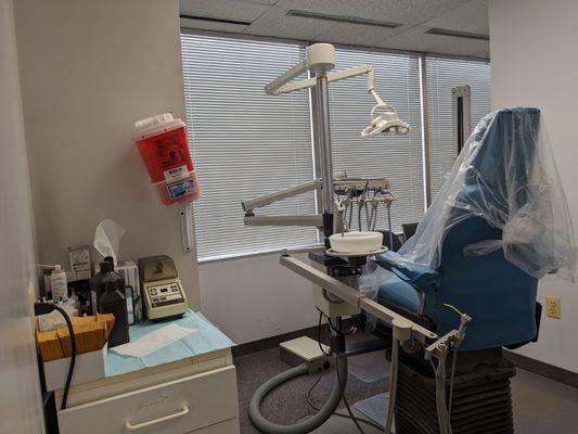 Langley Park Dental Center