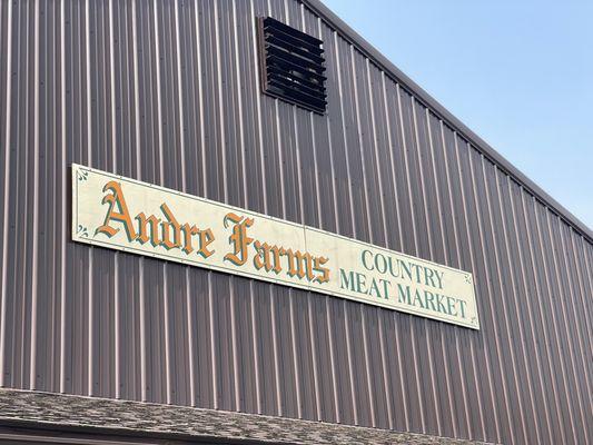 Andre Farms