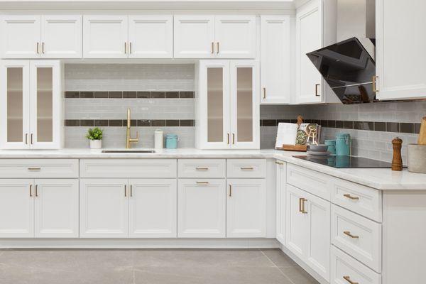 Winston Cabinet Cabinets