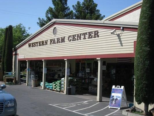 Western Farm Center