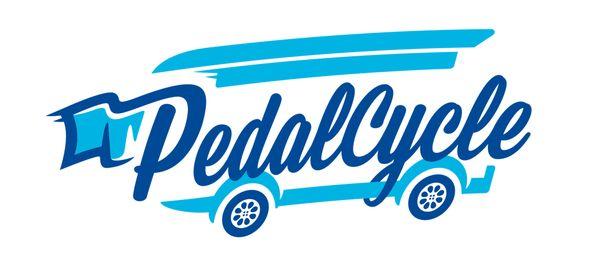 Pedalcycle logo