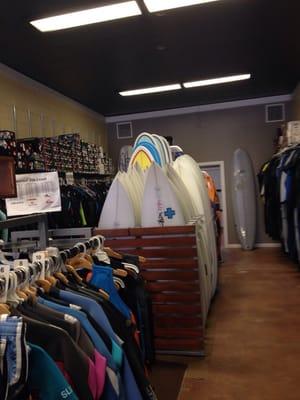 Jack's Surfboards