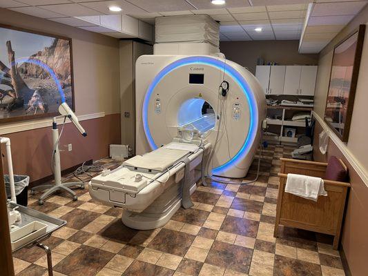 Diagnostic Imaging of Southbury