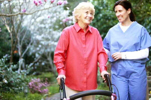 Home Care Assistance of Philadelphia