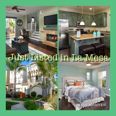 7370 La Mesita Pl #1 La Mesa CA 91942