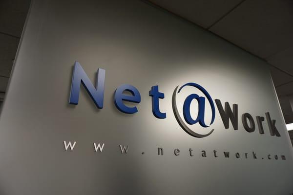 Net@Work - New York office