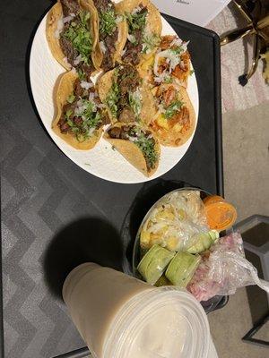 Tacos Xaam