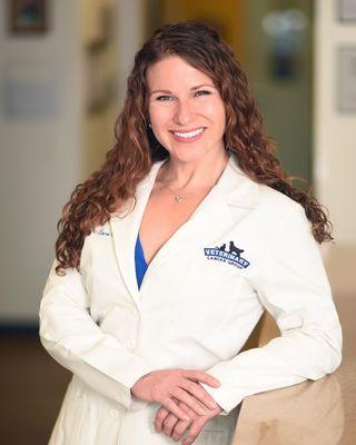 Dr. Sara Fiocchi