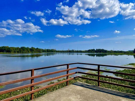 John Heinz National Wildlife Refuge at Tinicum