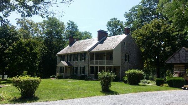 Renfrew museum