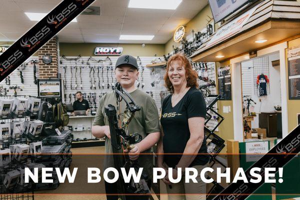 Bowhunters Superstore