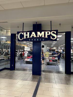 Champs Sports