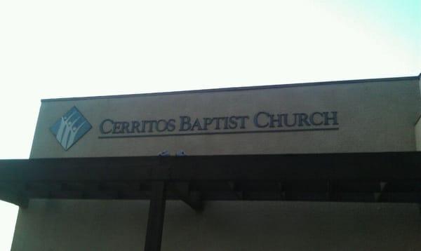 Cerritos Baptist Church