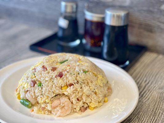 YangZhou Fried Rice