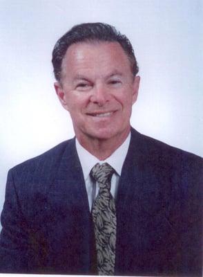 Attorney Robert P. Finn