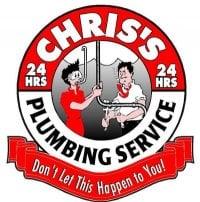 Chris's Plumbing Service