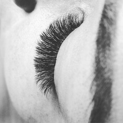 Lash Art LA