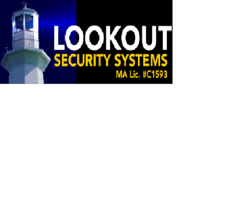 Lookout Security Systems Inc. Fire Alarm, Camera Surveillance, Access Control,Burglar Alarm Systems, Intercom Systems