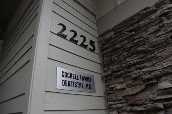 Our kind and friendly staff will listen to your concerns and decrease your anxiety before you arrive at our dental office.