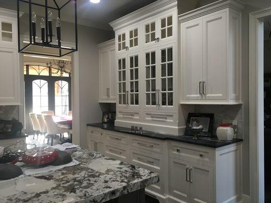 Carmel Kitchen Specialists