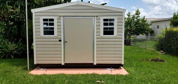 Shed Depot & Shed Guy Services